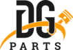 Logo von DG Parts Daniela Graf