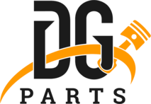 Logo von DG Parts Daniela Graf